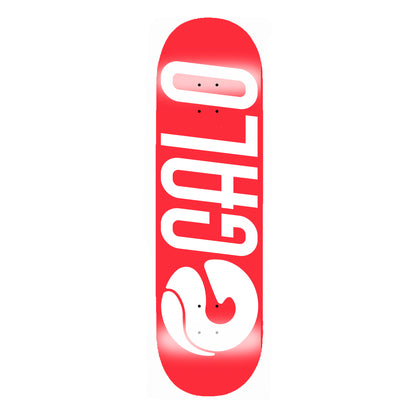 Deck Galo - Team Model