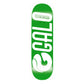 Deck Galo - Team Model