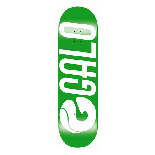 Deck Galo - Team Model Verde