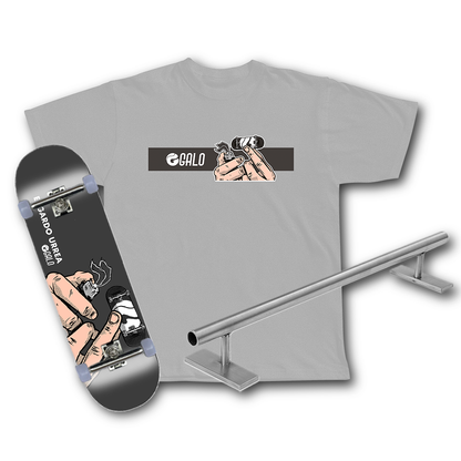 Edgardo Urrea Pro Model