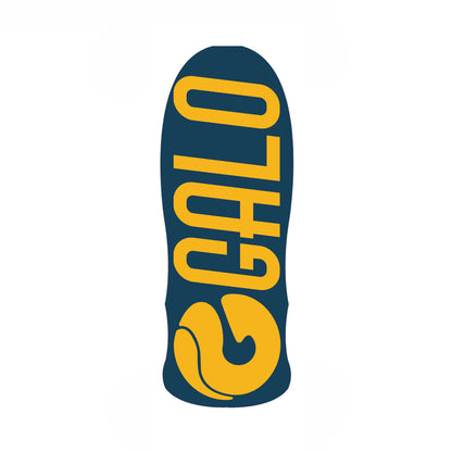 Deck Galo - Team Model