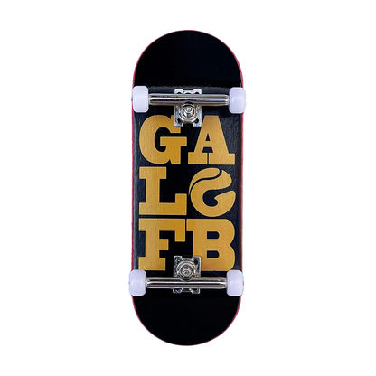 Kit Fingerboard Galo FB 32/34mm | Setup Galofingerboard
