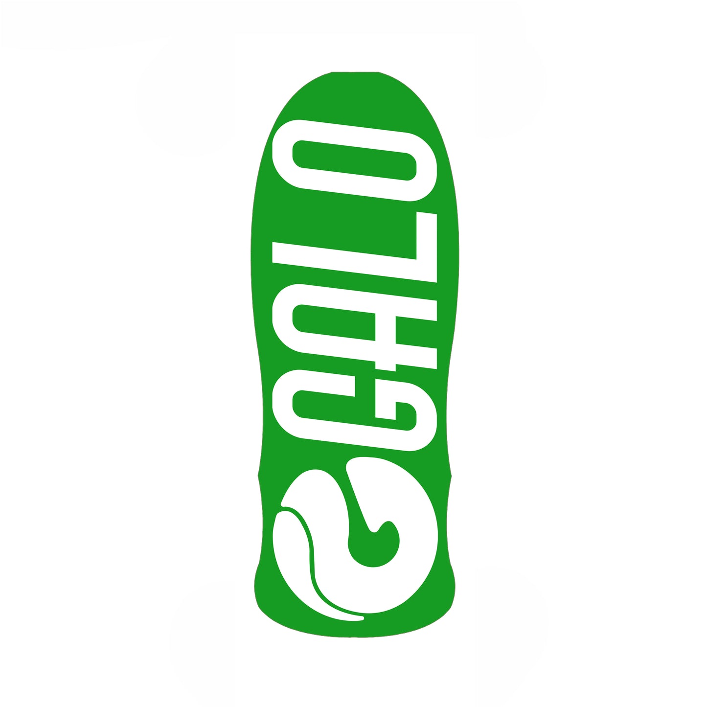 Deck Galo - Team Model Green