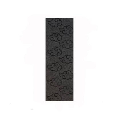 Tape Galo Grabado - Nube de Akatsuki