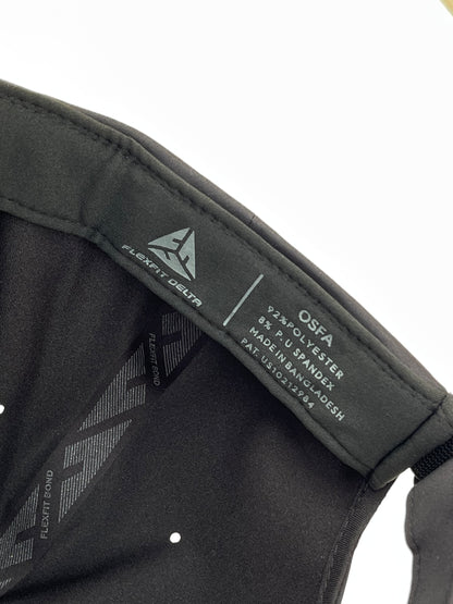Jockey Galo - Delta Black