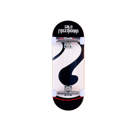 Setup Galo Profesional - Logo Galo