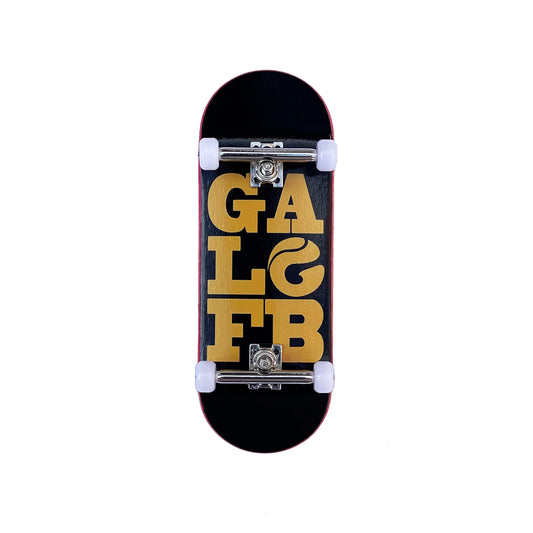 Setup Galo Profesional - Galo FB