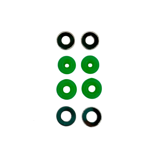 Bushing Galo - Verde