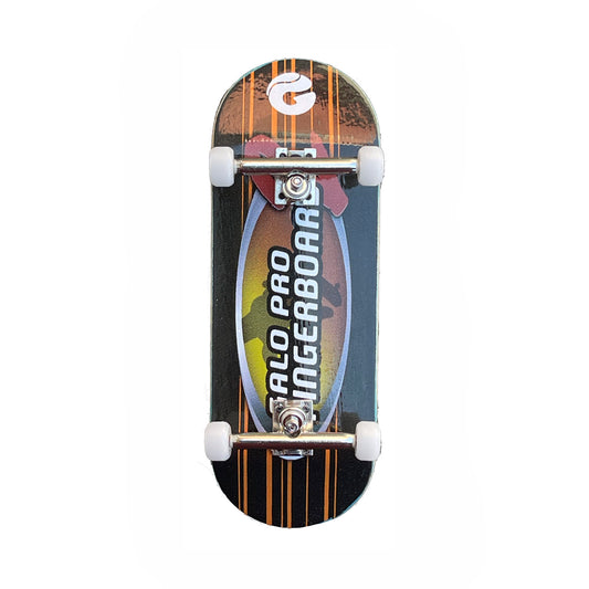 Setup Galo Profesional - THPS2