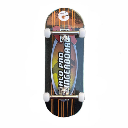 Setup Galo Profesional - THPS2