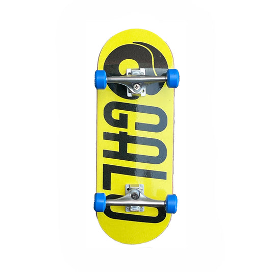 Setup Profesional - Team Model PRO