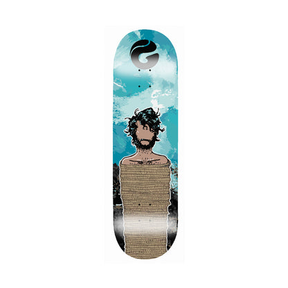 Deck Pro Serie - Atado
