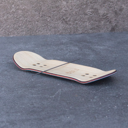 Deck Galo - Pro Model Edgado Urrea