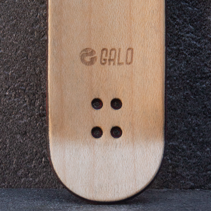 Deck Galo - Pro Model Edgado Urrea