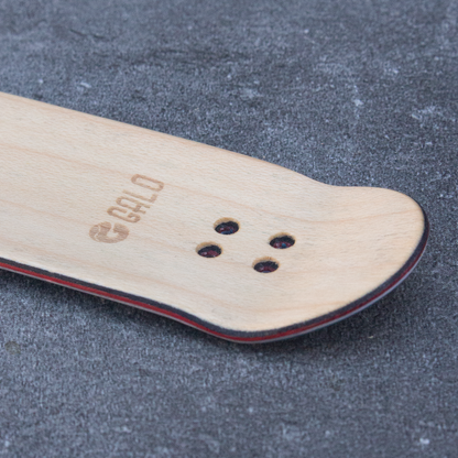 Deck Galo - Pro Model Edgado Urrea