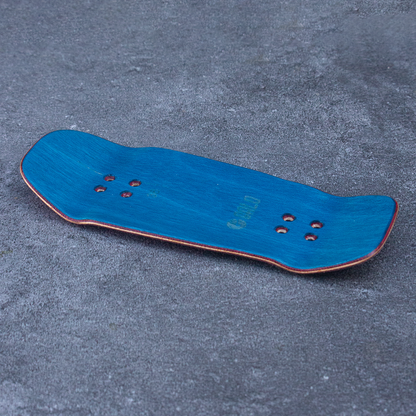 Deck Galo - Pro Model Edgado Urrea