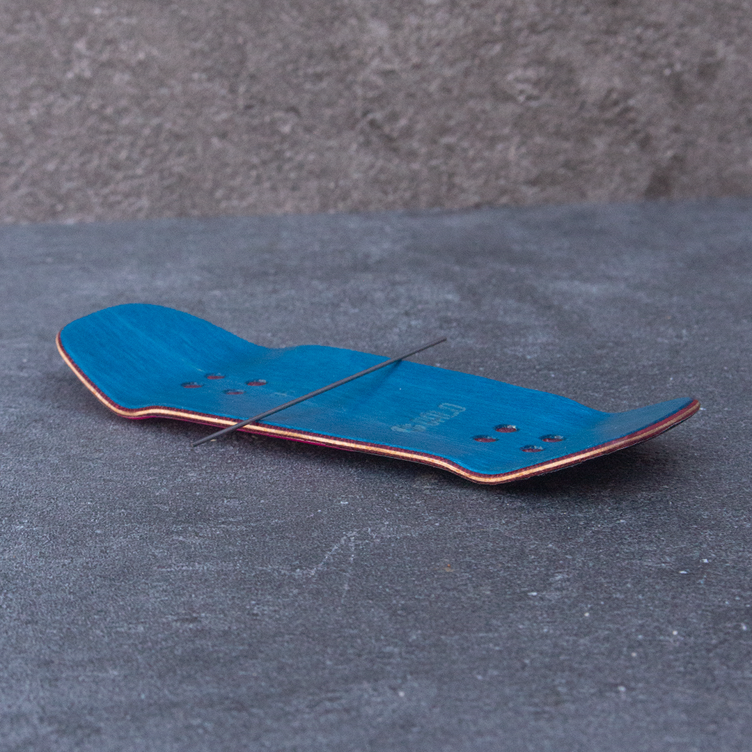 Deck Galo - Pro Model Edgado Urrea