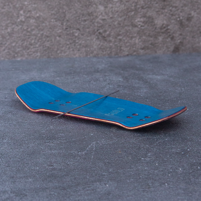 Deck Galo - Pro Model Edgado Urrea