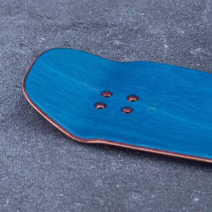 Deck Galo - Pro Model Edgado Urrea