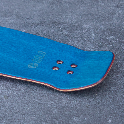 Deck Galo - Pro Model Edgado Urrea