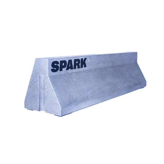SPARK - CONCRETE BARRIER CLASSIC
