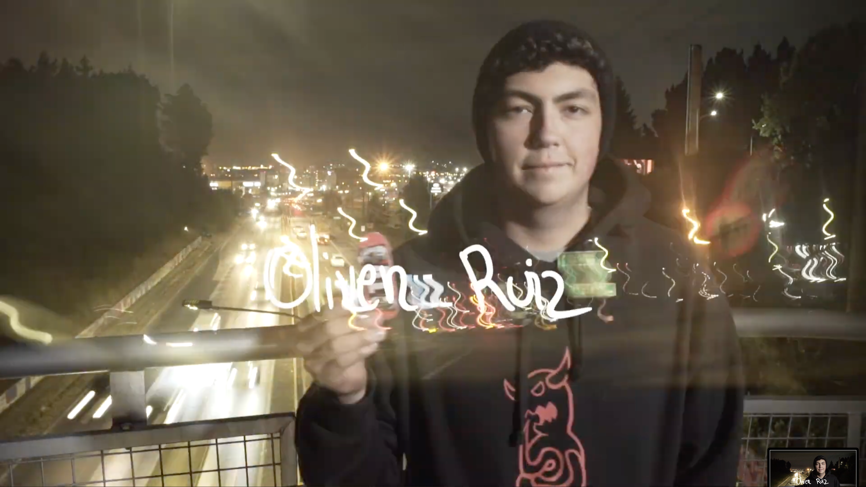 Load video: 