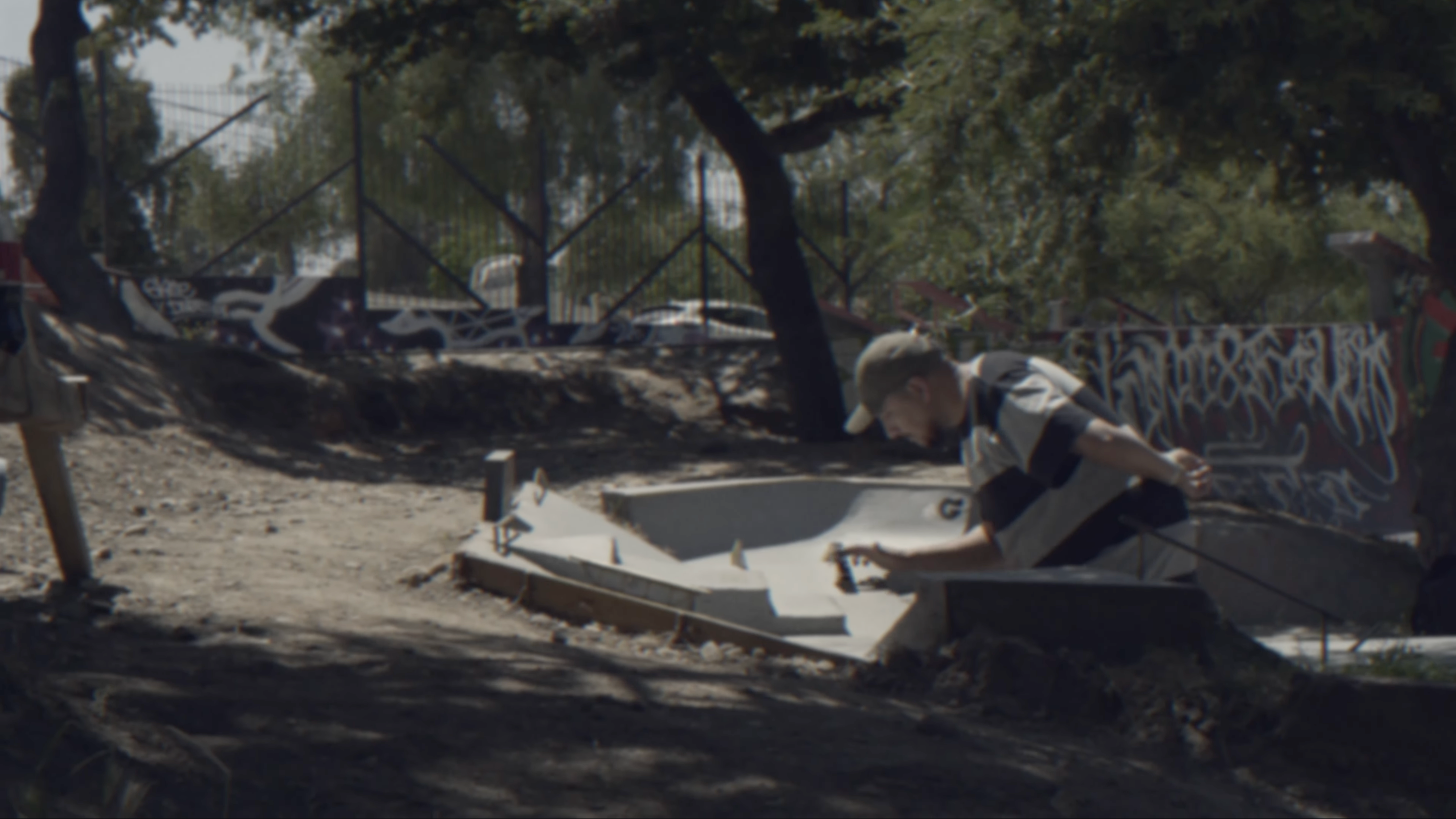 Load video: 