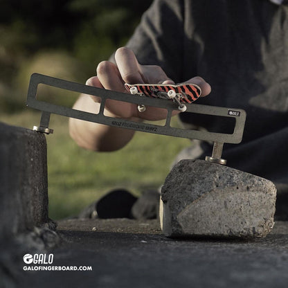 Deck Galo Tributo - Powell Peralta
