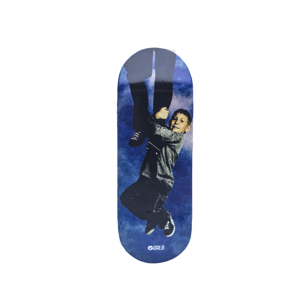 Deck Galo - Serie Malcom "DEWEY"