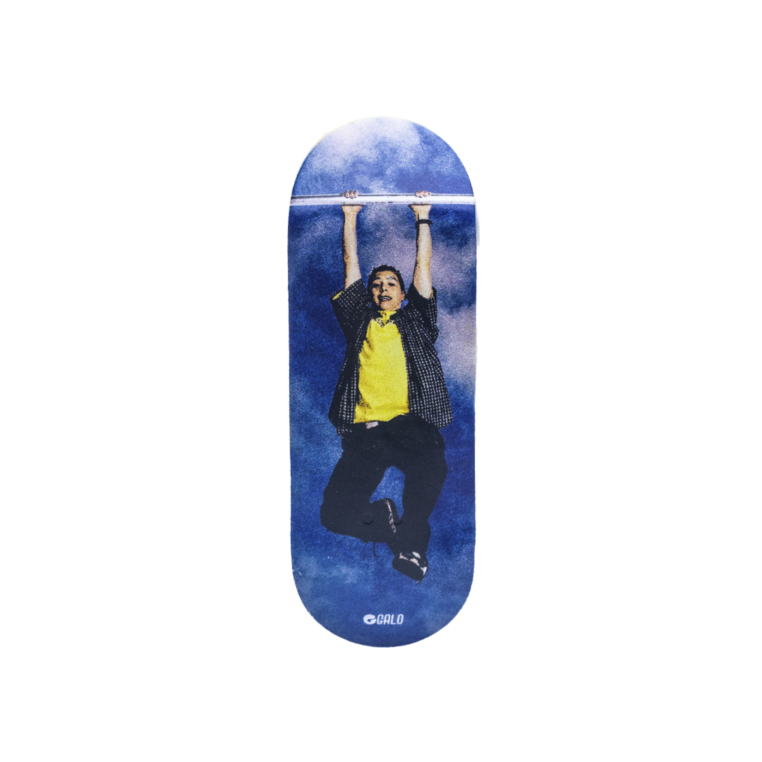 Deck Galo - Serie Malcom "REESE"