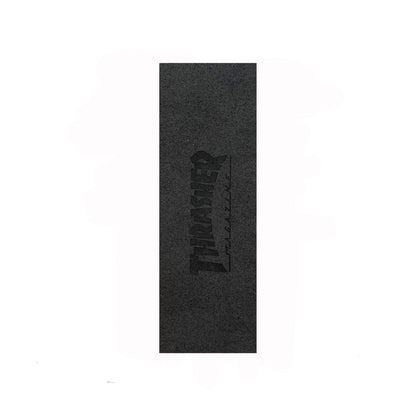 Tape grabado fingerboard tributo Thrasher skate ícono Galofingerboard Chile