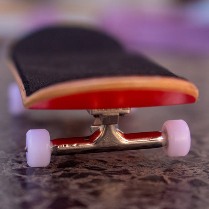 Setup Galo Profesional 32mm o 34mm - Edición Contrapunto (Completo)