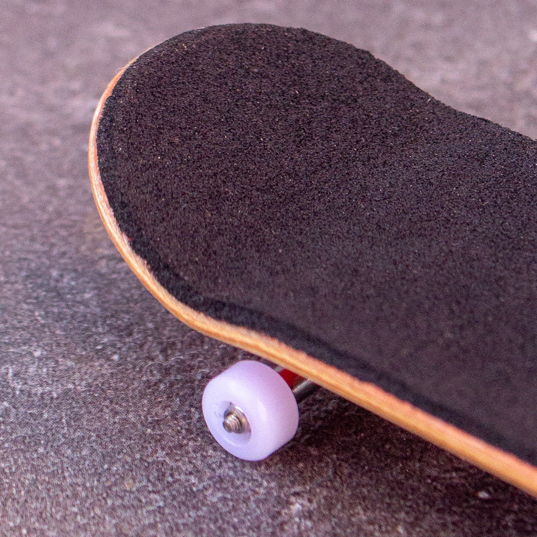 Setup Galo Profesional 32mm o 34mm - Edición Contrapunto (Completo)