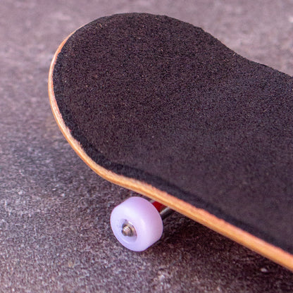 Setup Galo Profesional 32mm o 34mm - Edición Contrapunto (Completo)