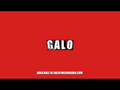 Deck Galo Tributo - Baker