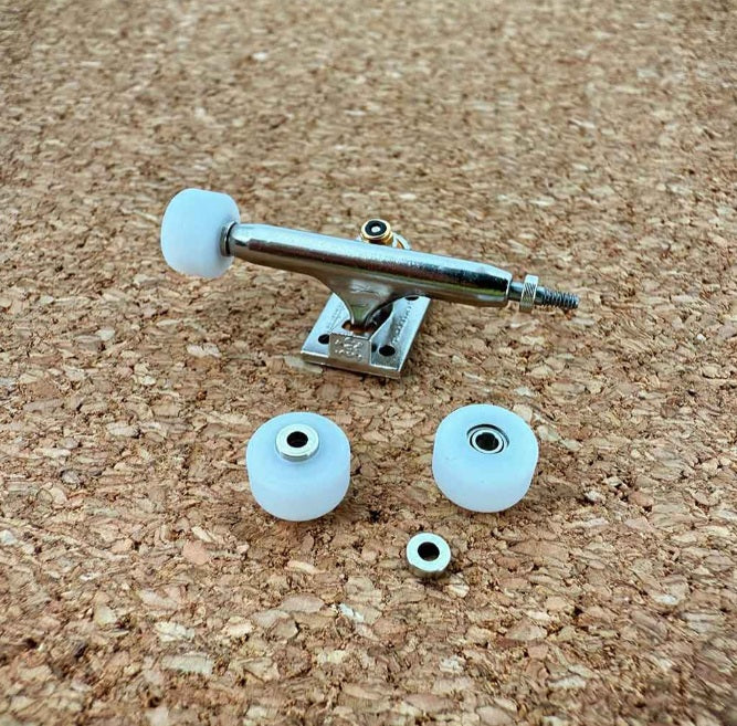 FBS spacer fingerboard tuning altura trucks Galofingerboard Chile