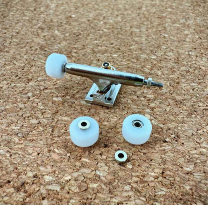 FBS spacer fingerboard tuning altura trucks Galofingerboard Chile