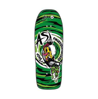 Deck New Series - Asi Berlin