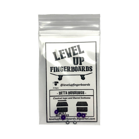 Level Up Bushing - Morado