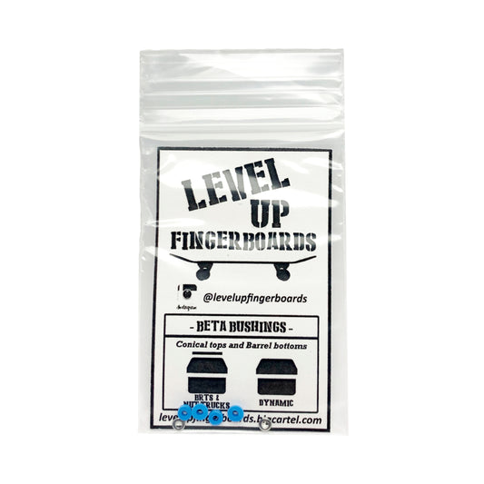 Level Up Bushing - Celeste