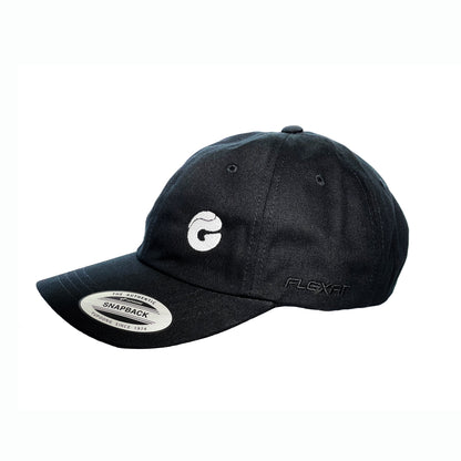Jockey Galo - Black Cloth