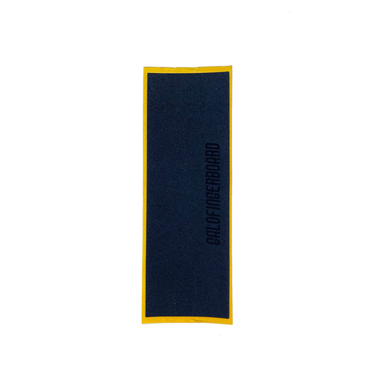 Tape Grabado - Galo Fingerboard