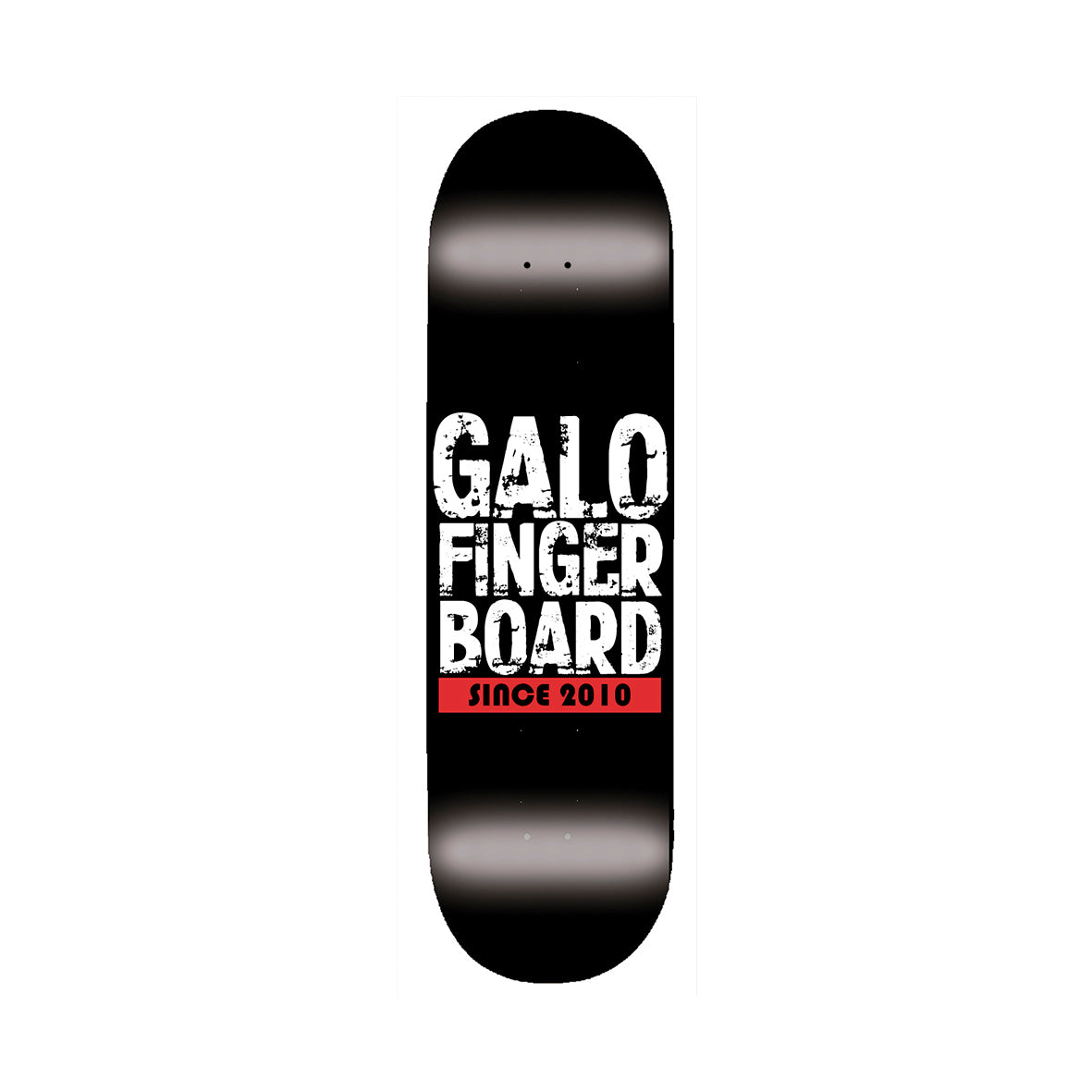 Deck Pro Serie - Since 2010