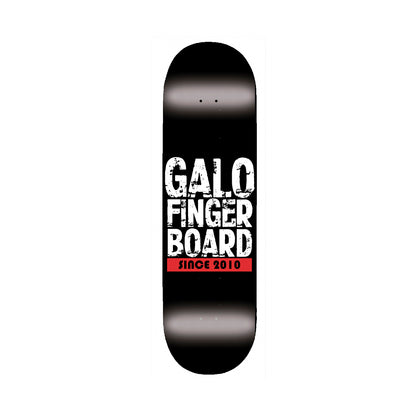 Deck Pro Serie - Since 2010