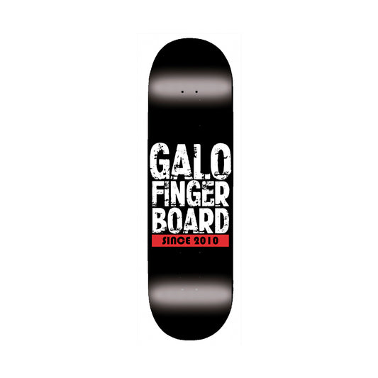 Deck Pro Serie - Since 2010