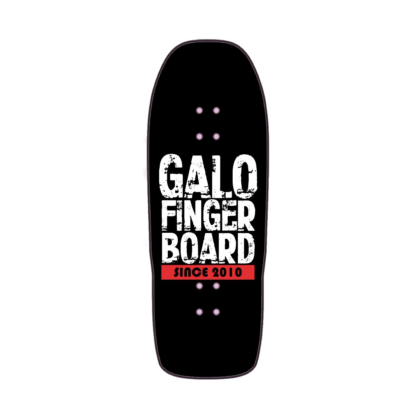 Deck Pro Serie - Since 2010