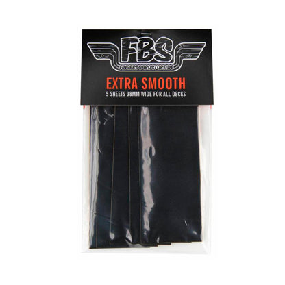 FBS tape extra smooth grip fingerboard uncut 38mm tricks Galofingerboard Chile