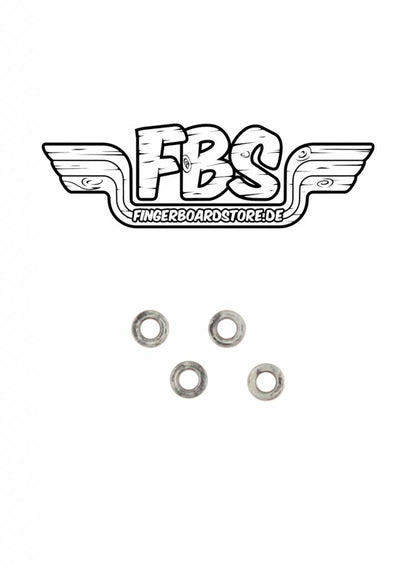 FBS spacer fingerboard tuning altura trucks Galofingerboard Chile